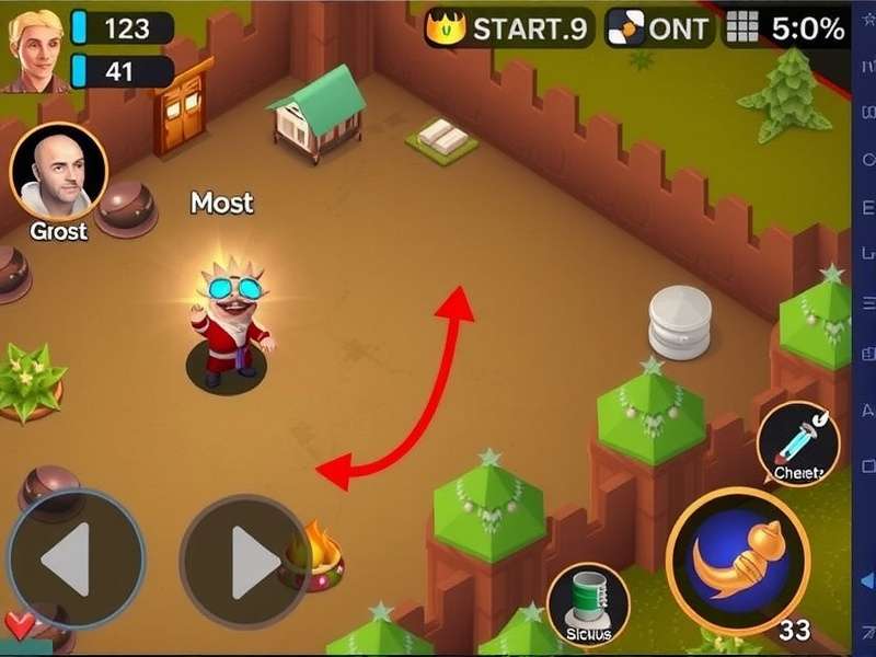 Cheetah Bound Master Diwali event